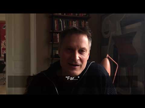 DEL DINE FEJL – CLAUS MEYER