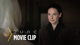 Dune | Crysknife | Warner Bros. Entertainment