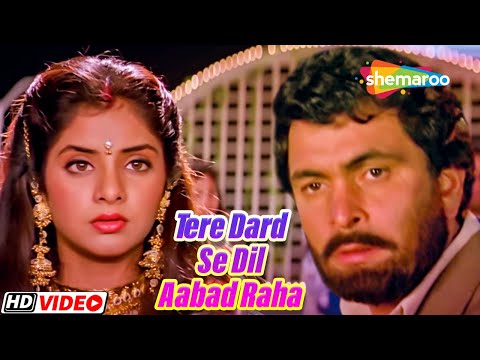 Tere Dard Se Dil — watch video