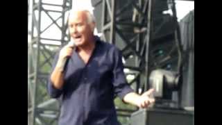 Michel Fugain - Les acadiens