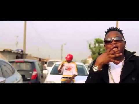 Kuduro olha boca da minga..Madruga yoyo