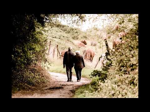 Lied für Beerdigung: In Gedanken bin i bei dir / Begräbnis / Verabschiedung / Abschied / Trauer