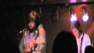 The Dear Hunter - His Hands Matched His Tounge (Live) 1/15/2012