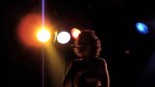 Never Come Back - Company of Thieves (Rave Bar)