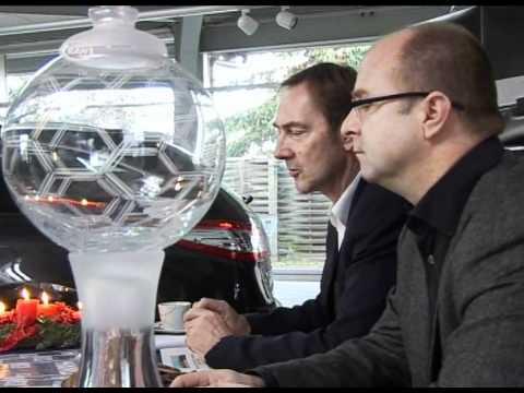 13. Internationales Handballturnier - Peugeot Cup - RAN1