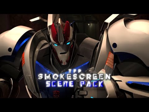 SMOKESCREEN || TFP || SCENE PACK || 1080P 60FPS