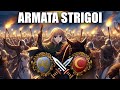 Nightcore Armata Strigoi Powerwolf