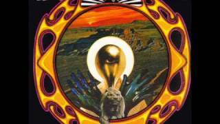 Harvey Mandel - 1968 - Cristo Redentor - Before Six