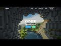 ✮ FREE MINECRAFT WEBSITE TEMPLATE ✮ [HTML, CSS, JS] ✮ WITH FREE HOSTING