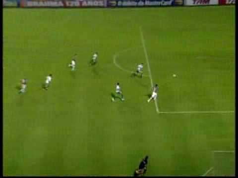 Fellype Gabriel - Portuguesa 2 x 0 Ipatinga