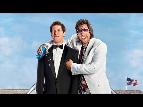 That's My Boy Full Movie Full Movie Information And Knowladge | Adam Sandler | Andy Samberg