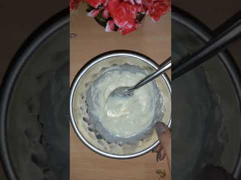 White rose chochlate for luv one..#shorts #ytshorts #shortsvideo #chocolate #whitechocolate