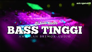 Download lagu DJ FULL BASS TERBARU 2025 ANDALAH BREWOK AUDIO FULL TEMPUR mp3