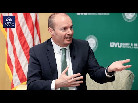 Senator Mike Lee’s “Patriots of the Caribbean” proposal — what does it mean for fighting cartels?
