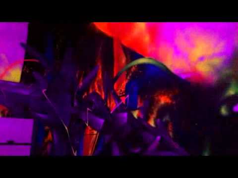 STREET ARTist - Spectral PORNO Dimension