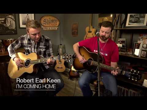 Wade Bowen's GARAGE MAHAL | Episode 7: "I'm Comin' Home"