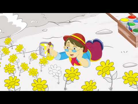 Smiles 3 The rainbow