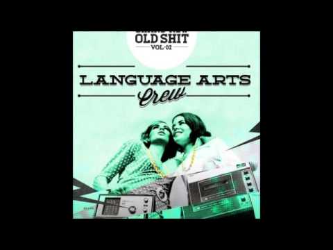Language Arts Crew - Enemy Mind - Feat. Input