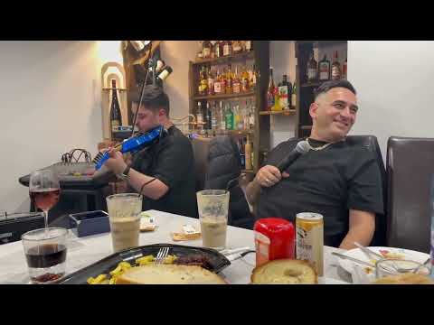 Doină Marius de la Zalau si Ionuț de la Campia Turzii