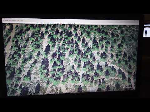 MongoTV_12600 - GARDEN RAILWAY - Part 75 - Train Mountain Railroad - Monday 2.20 PM