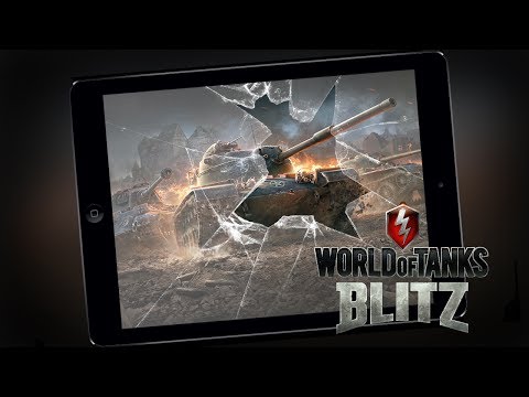 world of tanks blitz ios download