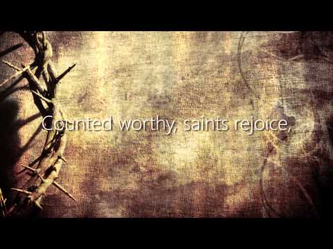 For the Cause of Christ