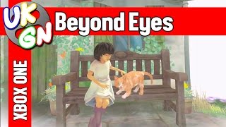 Beyond Eyes [Xbox One] All Achievements Walkthrough