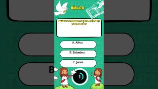 quiz bíblico