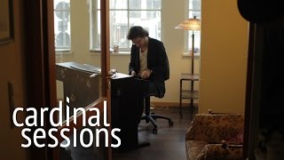 Christopher The Conquered - On My Final Day - CARDINAL SESSIONS