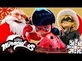 ️ CHRISTMAS SPECIAL 2024 MIRACULOUS Tales Of Ladybug Cat Noir