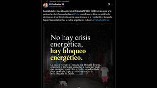 TERROR, amenazas, sanciones, aranceles: a la Europa que calla ante Trump le llegará su turno