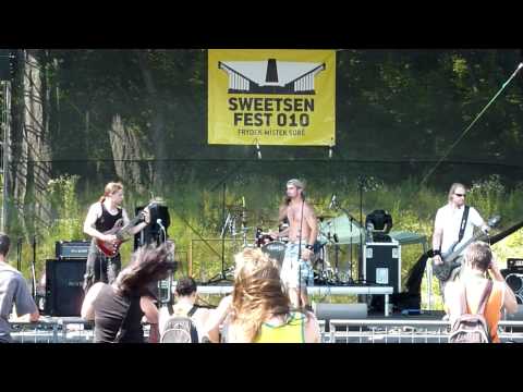 Drift Ice - Nejmladší fanoušek!