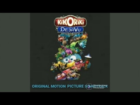 Kikoriki Theme Song (Kikoriki Deja Vu Version)