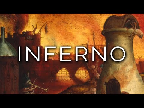 1035-IT Floriana, INFERNO - Ipnosi Esoterica ∞ Lucio Carsi