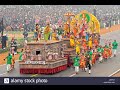 டெல்லியே வியந்த கரகாட்டம் RepublicDayPrade2018 Tamilna