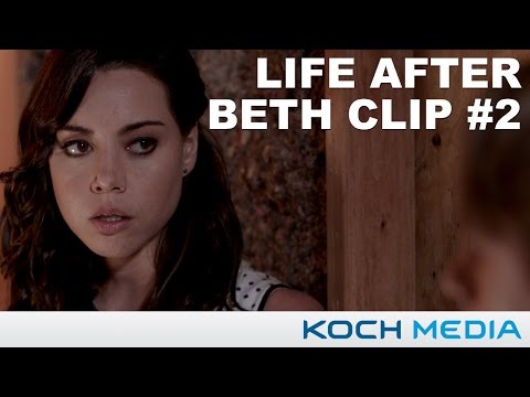 Zach Meets Beth
