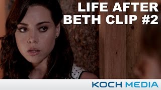 Zach Meets Beth