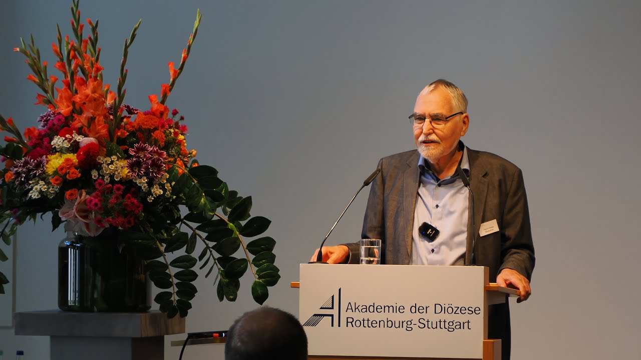 Mutschler: Evolution und die Sonderstellung des Menschen