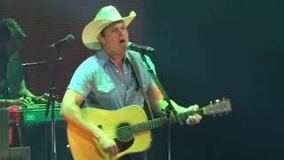 Jon Pardi in Kansas City "All Time High" 8/26/18