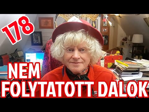 NAPIDAL SZIÁMIVAL 178: Nem folytatott dalok