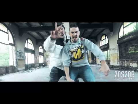 SEOK Y S.M.B feat. SOULJAH JEROME | BOMBA 17 | LA MANGUERA [20S20B]
