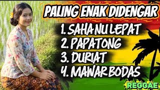 Download lagu Lagu Sunda Reggae Paling Enak di dengar | sunda reggae #lagusunda mp3