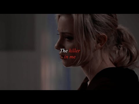 Betty Cooper ; The Killer In Me