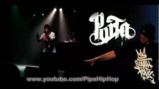 Porta   Sigo Luchando (Nuevo 2011) Original HD.webm