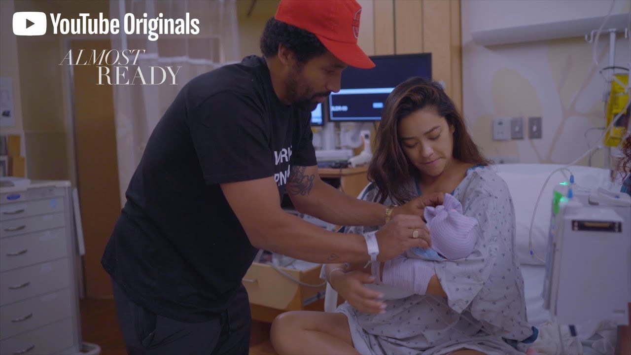 My Labor and Delivery - Ep 6 Almost Ready thumnail