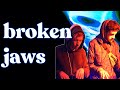 [HOUSE] - Broken Jaws (CD Rom & A-Link) - Coalition Live Track