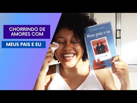 Adoo, Dengo e Baianidade em MEUS PAIS E EU, de Deko Lipe | Passos entre Linhas