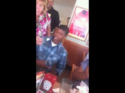 Happy birthday tyquan