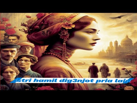Skandal istri yang tidak setia ketika harus menjalankan tugas | The Painted Veil (2006)