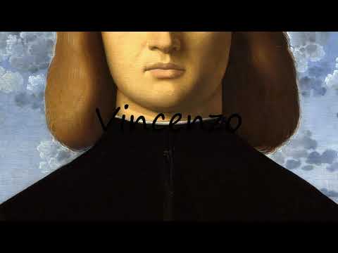 How to Pronounce Vincenzo?